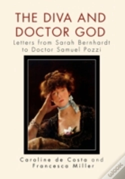 Capa do artigo The Diva And Doctor God