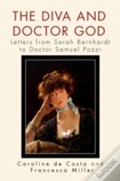 Capa do artigo The Diva And Doctor God
