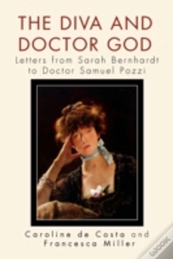 Capa do artigo The Diva And Doctor God