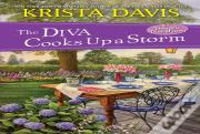 The Diva Cooks Up A Storm