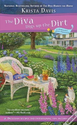 Capa do artigo The Diva Digs Up The Dirt