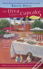 Capa do artigo The Diva Frosts A Cupcake