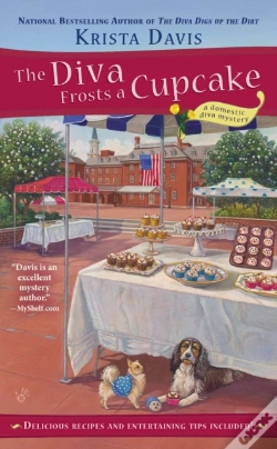 Capa do artigo The Diva Frosts A Cupcake