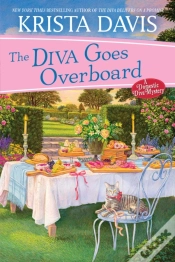 Capa do artigo The Diva Goes Overboard