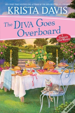 Capa do artigo The Diva Goes Overboard