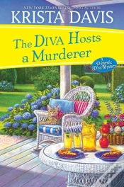Capa do artigo The Diva Hosts A Murderer
