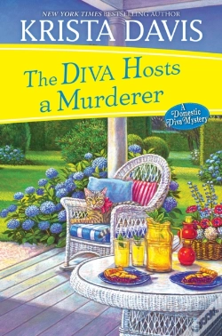 Capa do artigo The Diva Hosts A Murderer