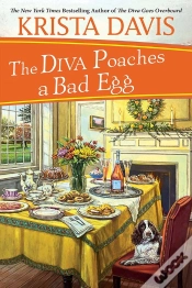 Capa do artigo The Diva Poaches A Bad Egg
