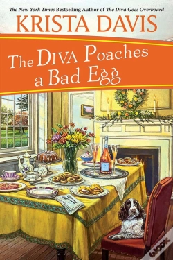 Capa do artigo The Diva Poaches A Bad Egg