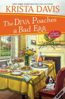 Capa do artigo The Diva Poaches A Bad Egg