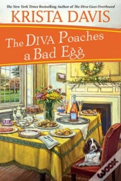 Capa do artigo The Diva Poaches A Bad Egg