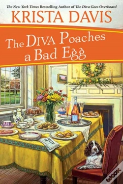 Capa do artigo The Diva Poaches A Bad Egg