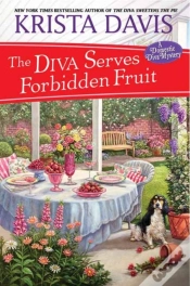 Capa do artigo The Diva Serves Forbidden Fruit