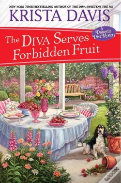 Capa do artigo The Diva Serves Forbidden Fruit