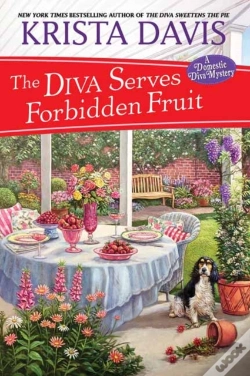 Capa do artigo The Diva Serves Forbidden Fruit