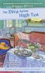 The Diva Serves High Tea - Preview