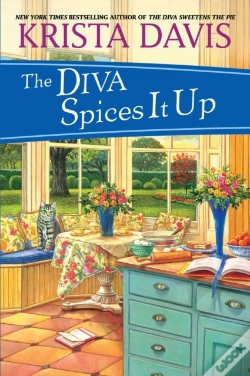 Capa do artigo The Diva Spices It Up