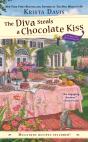 The Diva Steals A Chocolate Kiss - Preview