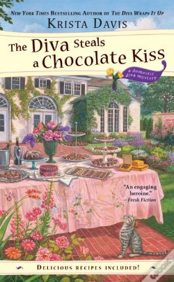 Capa do artigo The Diva Steals A Chocolate Kiss