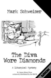 Capa do artigo The Diva Wore Diamonds