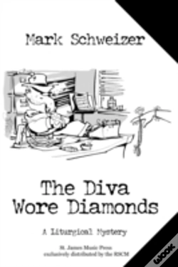 Capa do artigo The Diva Wore Diamonds