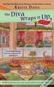 Capa do artigo The Diva Wraps It Up