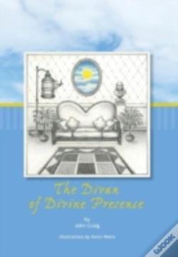 Capa do artigo The Divan Of Presence