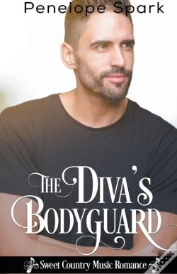 Capa do artigo The Diva'S Bodyguard