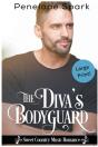The Diva'S Bodyguard - Preview