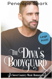 The Diva'S Bodyguard