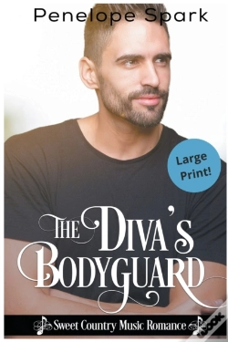 Capa do artigo The Diva'S Bodyguard