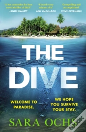Capa do artigo The Dive