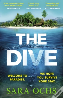 Capa do artigo The Dive