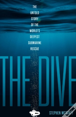 Capa do artigo The Dive