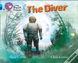Capa do artigo The Diver