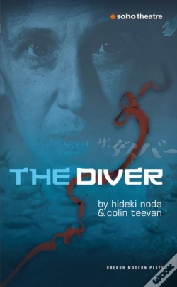 Capa do artigo The Diver