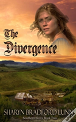 Capa do artigo The Divergence