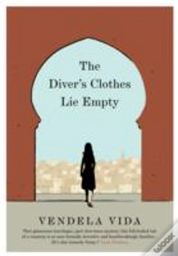 Capa do artigo The Diver'S Clothes Lie Empty