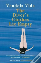 Capa do artigo The Diver