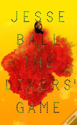 Capa do artigo The Divers' Game