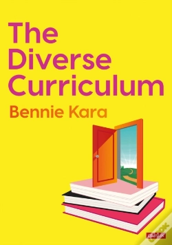 Capa do artigo The Diverse Curriculum
