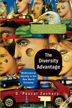 Capa do artigo The Diversity Advantage