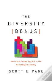 Capa do artigo The Diversity Bonus