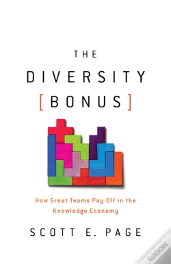 Capa do artigo The Diversity Bonus
