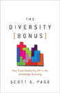 The Diversity Bonus - Preview