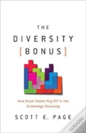 The Diversity Bonus