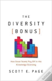 Capa do artigo The Diversity Bonus