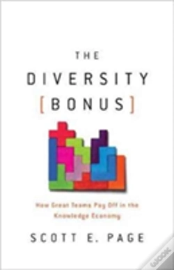 Capa do artigo The Diversity Bonus