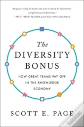 The Diversity Bonus