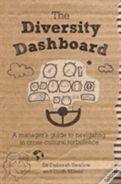 Capa do artigo The Diversity Dashboard